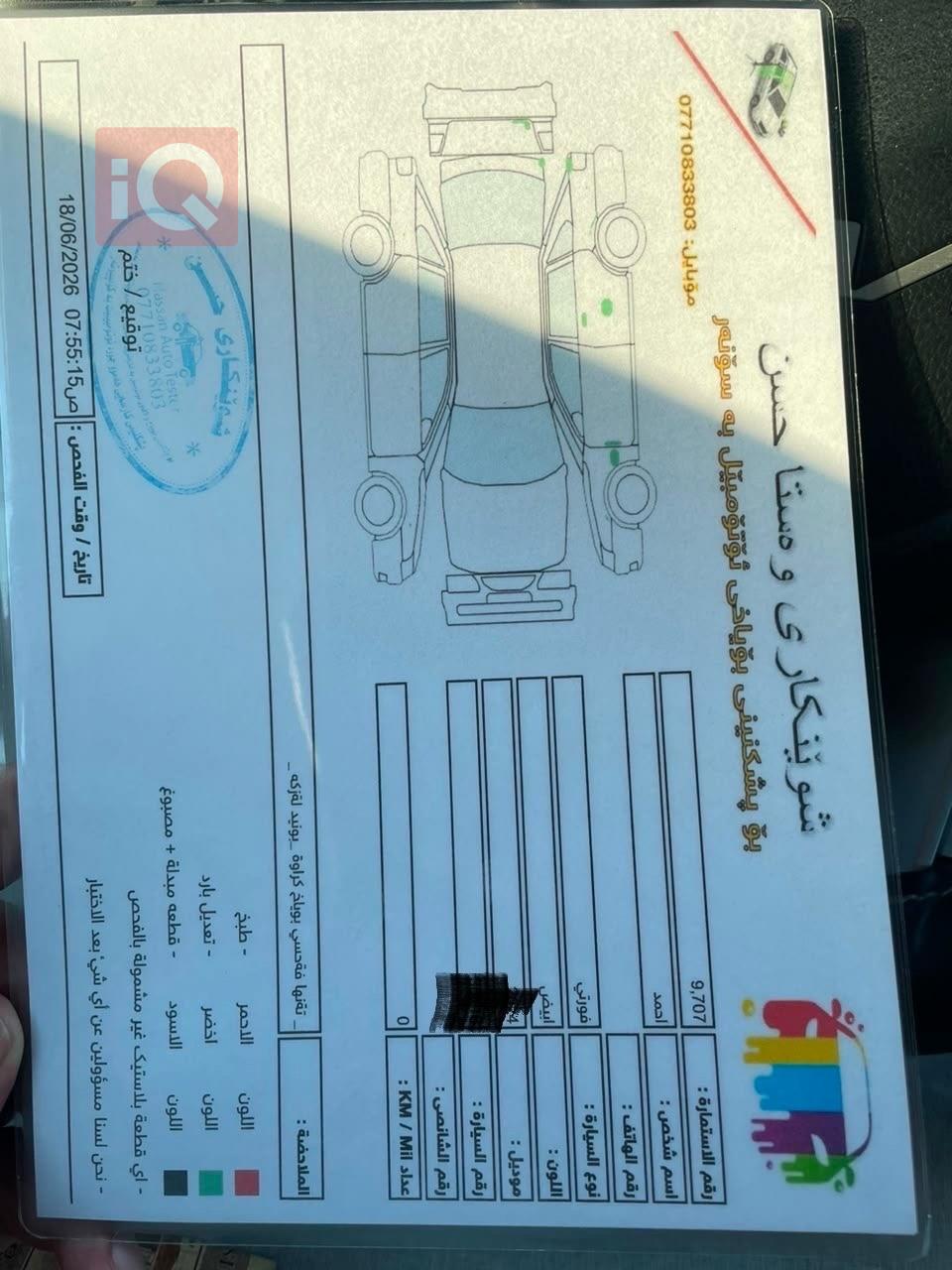 كيا فورتي
